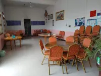 Yiquanyuan Hotel