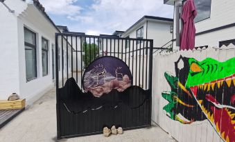 Yingchi Xuan b&B