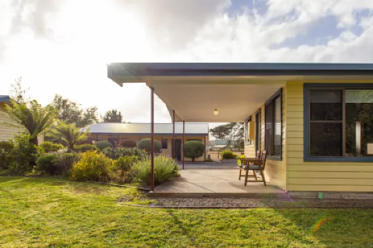 Marsden Court Apartments