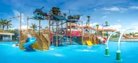 Ocean Spring Hotel - Water Park