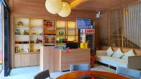 Jingxi Quan Yun Mountain Residence Boutique B&B