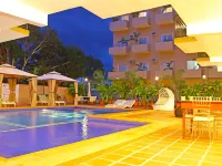 Sierra Hotel Hoteles en Dumaguete