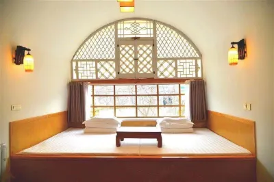Mulan Hotel