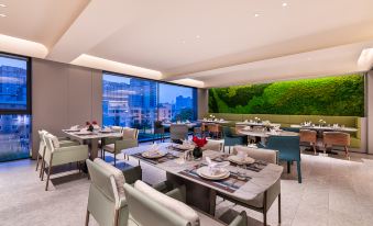 Intercity hotel Yangzhou Slender West Lake - Housity