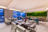 IntercityHotel Yangzhou Slender West Lake - breakfast