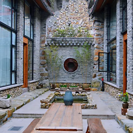 Xingshuli Guesthouse