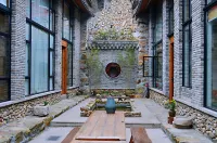 臨海杏樹里民宿 臨海住宿飯店