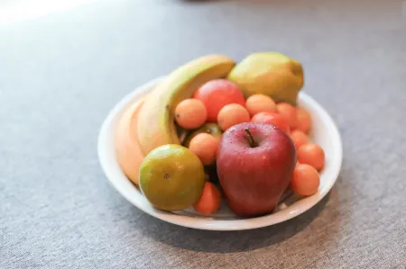 Xianggel Intelligent Hotel (Chongqing Dalongshan Metro Station) Отели рядом с достопримечательностью «Hong'en Temple Forest Park»