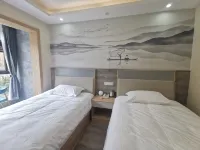 Muyunshanshe Guesthouse Hotels near Qiliping Qili Town