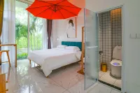 Jinpulin Hot Spring Hotel 징훙 호텔