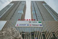G+designer Apartment Hotels near Luhua Group Laiyang Branch