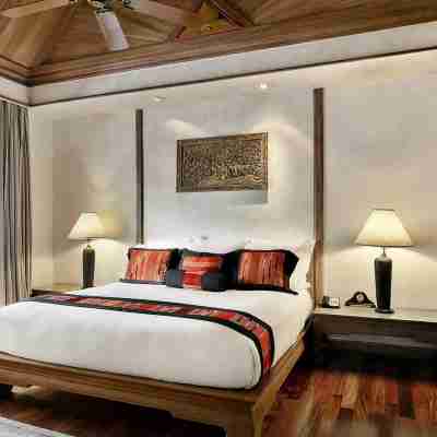 華欣安納塔拉度假村 Rooms