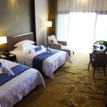 Datianzhuang International Resort Hotel