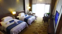 Datianzhuang International Resort Hotel Hotels in Fei County