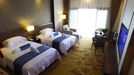 Datianzhuang International Resort Hotel