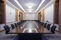 DongYue Internationai Hotel Hotels in Huantai