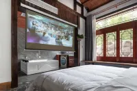 Loushixiehou Guesthouse Hotels in Qianshan