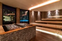 St. Martins Therme & Lodge - palestra