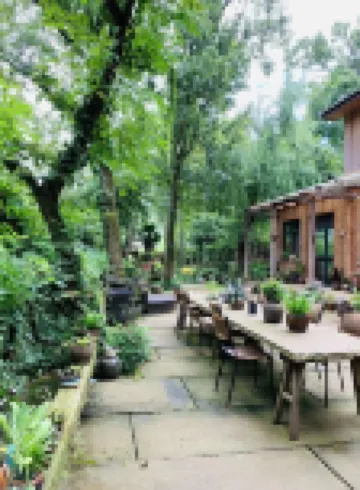 Panan sansen three-room homestay