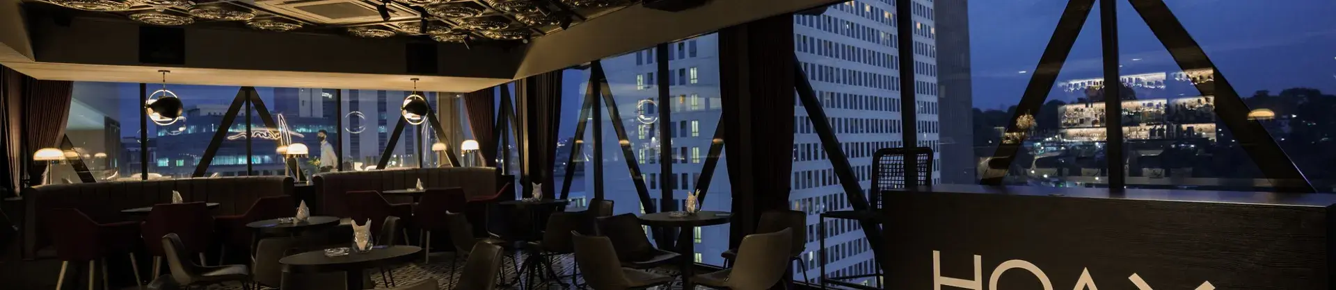 4-Star Select Hotels