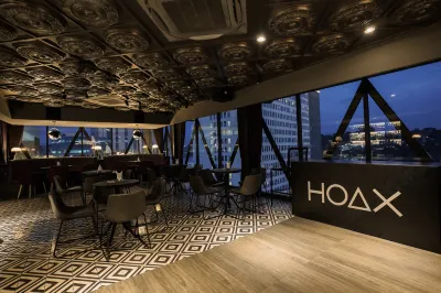 아완 세우 부티크 호텔 스위트  호텔