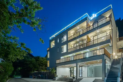 Floral Hotel · Banshan Shuimo Tingxi Hotel (Jingxian Wannan Chuanzang line store) Hotels near Shuimo Tingxi Scenic Spot