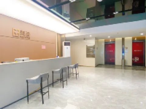 Suketai B & B (Zhuhai Gongbei Port store)