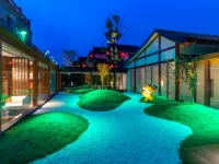 IMPRESSION·THAINAYURAL CHATANG HOTSPRING