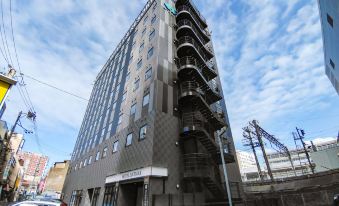 HOTEL LiVEMAX Kokura Ekimae