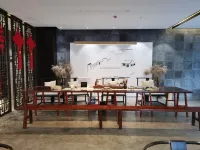 Danfeng Hotel Hotels in Shizong