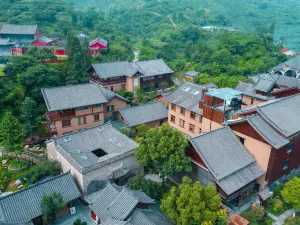 Rest with Cloud Hotels & Resorts