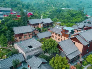 Rest with Cloud Hotels & Resorts
