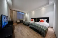 Yuexi A'xia Manor Hotel