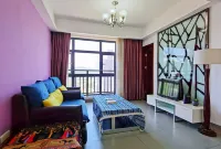 Hui Ying Ge Apartment of Hailing Island - View biển