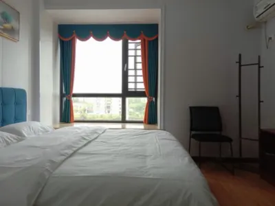 Yiyi Homestay