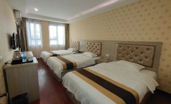 Libo Hotel (Deng Enming Plaza)