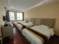 Libo Hotel (Deng Enming Plaza) Hotels near Deng Enming Martyr's Former Residence