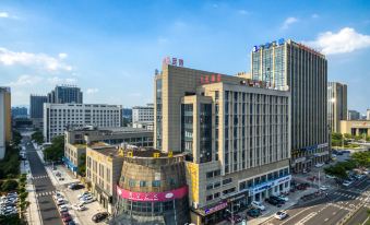 Chuangjia Lyman Hotel (Zhenxing East Road Branch, Oriental Plaza)