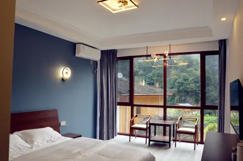 Donglin Inn