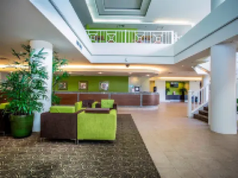 Rydges Esplanade Resort Cairns, an EVT hotel Hotels in Cairns