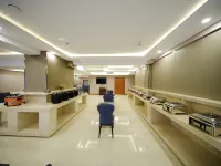 Jinjiang City Hotel Tuquan - Frühstück