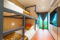 Villa Chee Hotels in Sekinchan