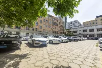 Hanting Hotel (Zhengzhou Zijingshan Park Chengdong Road) Hotels in Zhengzhou