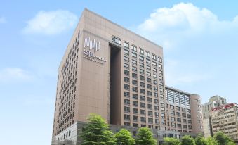Hotel Metropolitan Premier Taipei