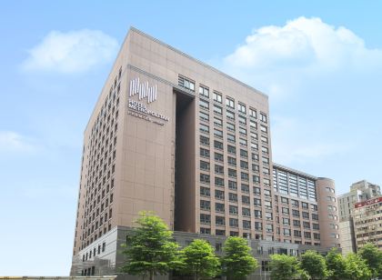 Hotel Metropolitan Premier Taipei