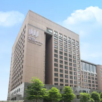 Hotel Metropolitan Premier Taipei
