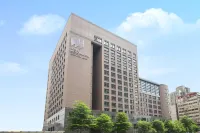 Hotel Metropolitan Premier Taipei