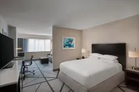 DoubleTree by Hilton Los Angeles Norwalk Hotels in Los Angeles