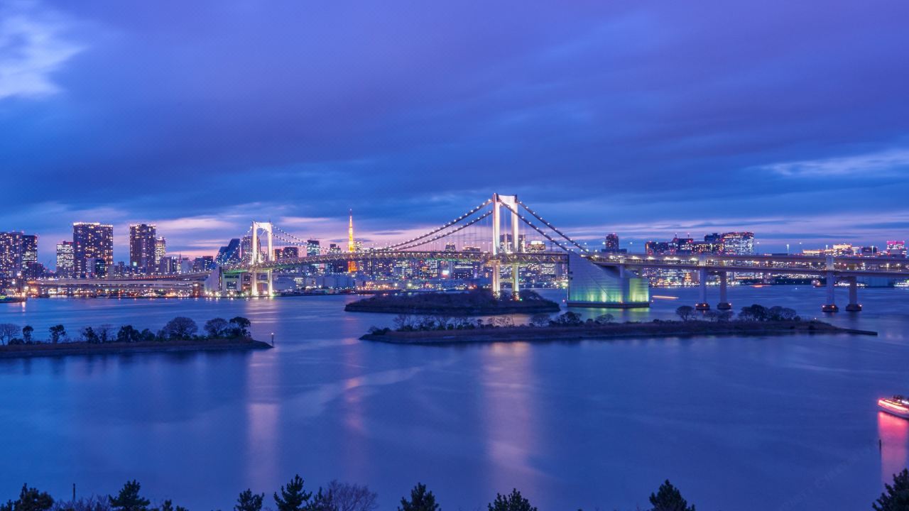 Hilton Tokyo Tokyo Odaiba photo