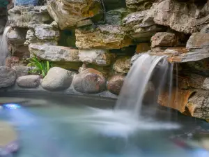 Migliori 11 Alberghi Sorgenti Termali a Suzhou